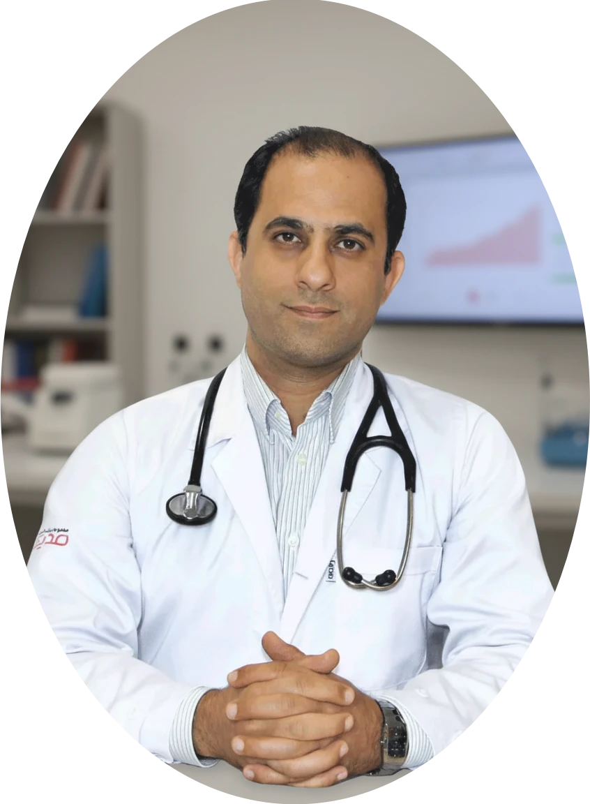 دکتر محرابی